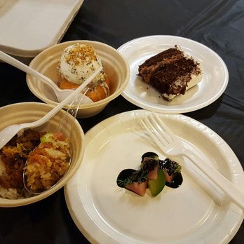 EAT Show - Local Flavor Near Me - Los Angeles, California EAT Show - Local Flavor Near Me - Los Angeles, California