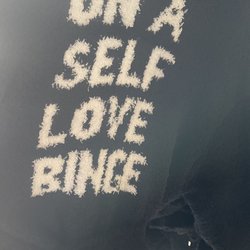 The Tox Scottsdale - On a self love binge