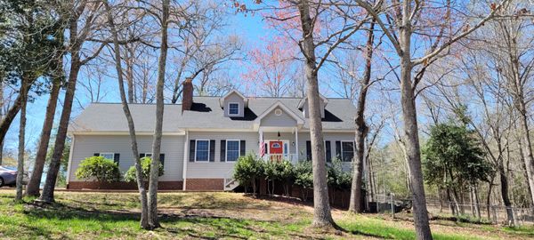 Smith Roofing and Construction Logo