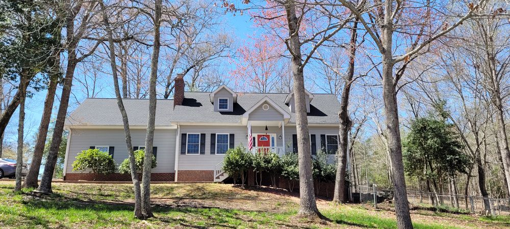 Slide of Smith Roofing and Construction