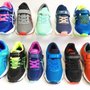 Athletic Shoe Factory