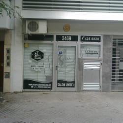 Peluquería Zita