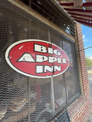 Big Apple Inn by null