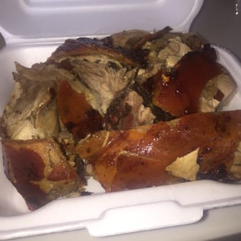 El Rancho Original - BEST LECHON EVER!!! - Barbeque Near Me - Cayey, Puerto Rico El Rancho Original - BEST LECHON EVER!!! - Barbeque Near Me - Cayey, Puerto Rico