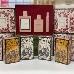 Sun Moon Perfumes