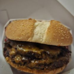 Killer Burger Sellwood