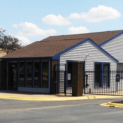 Simply Self Storage - Sagamore South