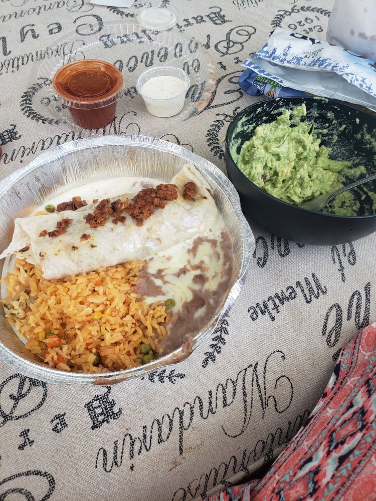 QUINTO SOL MEXICAN GRILL 22 Photos & 24 Reviews 8809 Jefferson