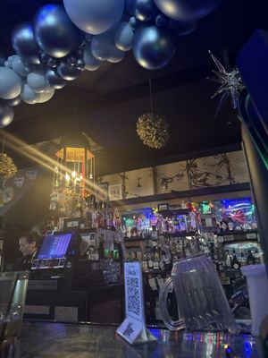 Jackie Lee's by null