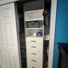Drawers