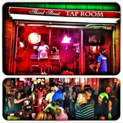 The Third Street Tap Room