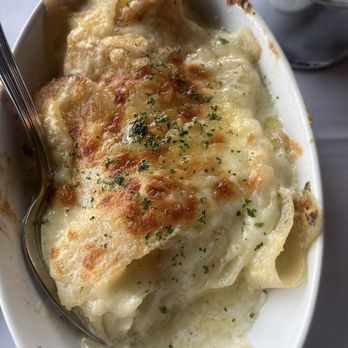 Mitchell's Ocean Club - Jalapeno Au Gratin - Steakhouses Near Me - Columbus, Ohio Mitchell's Ocean Club - Jalapeno Au Gratin - Steakhouses Near Me - Columbus, Ohio