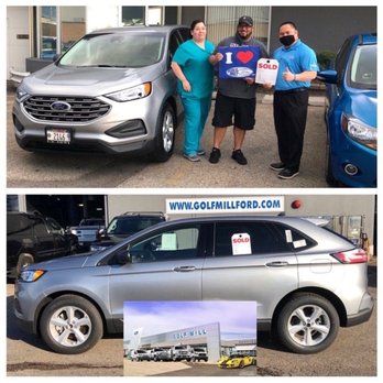 Golf Mill Ford - Golfmill Ford - Car Dealers Near Me - Niles, Illinois Golf Mill Ford - Golfmill Ford - Car Dealers Near Me - Niles, Illinois