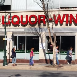 Montgomery County Liquor & Wine - Montgomery County Liquor & Wine in- Silver Spring