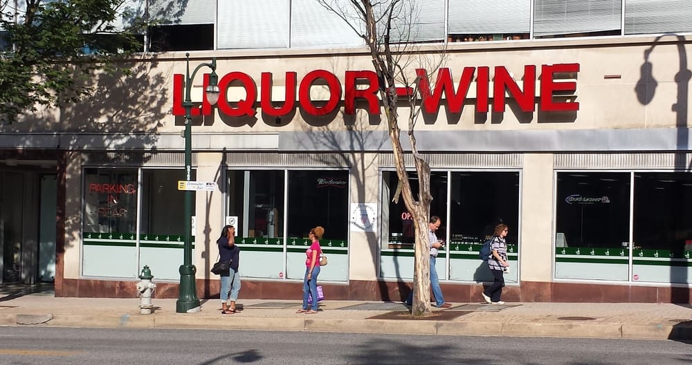 Montgomery County Liquor & Wine Silver Spring 29 Reviews Public Services & Government