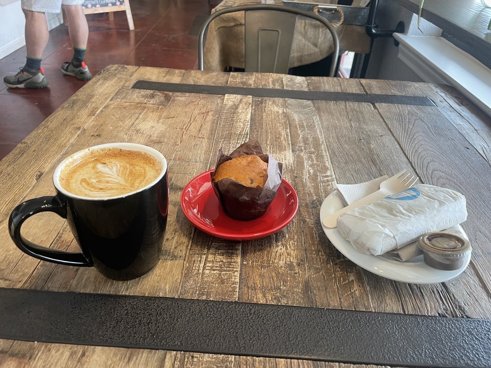 Mi Mundo Coffeehouse And Roastery