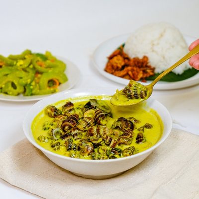 Hjh Maimunah Restaurant & Catering Pte Ltd by null