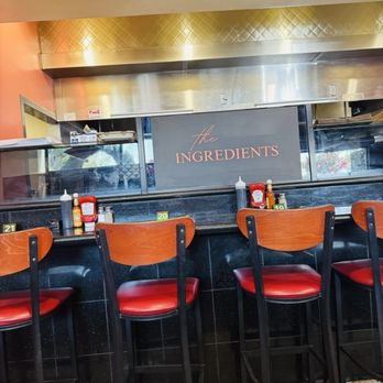 The Ingredients - Breakfast & Brunch Near Me - Compton, California