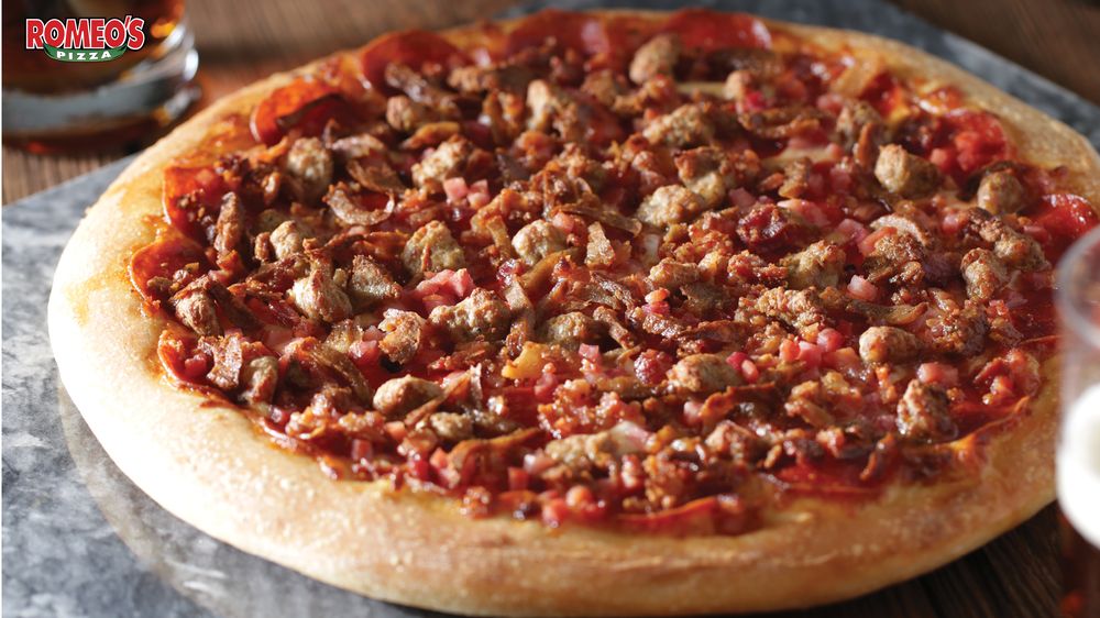 ROMEO’S PIZZA MIRAMAR BEACH CLOSED 10 Photos & 60 Reviews 10004