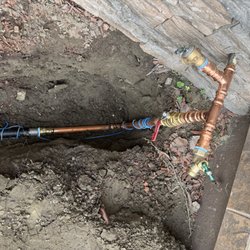 CJ Plumbing & Hydro Jetting