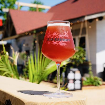 Eavesdrop Brewery by null