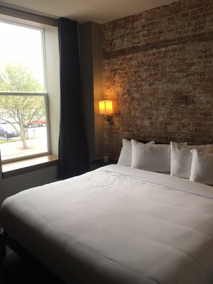 Hotel Kilbourne Downtown Sandusky by null