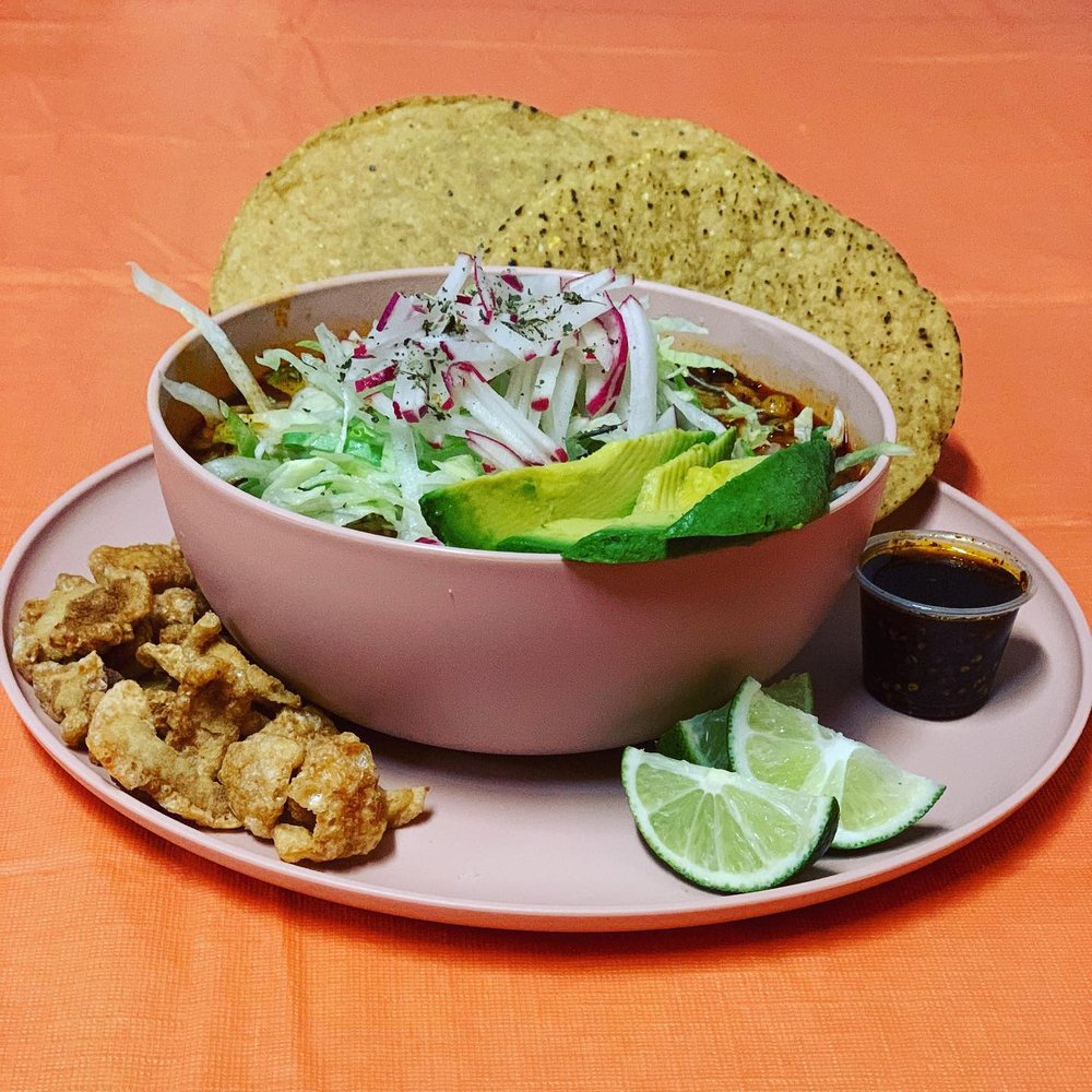 Taqueria El Imperio Del Rey USA