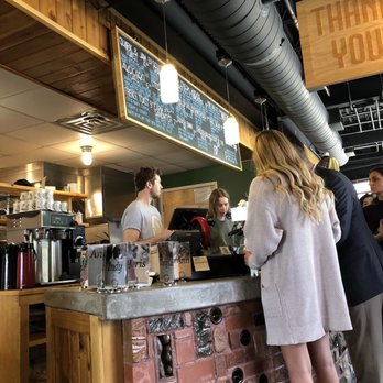 The Hub Cafe - Counter to order - Cafes Near Me - Lincoln, Nebraska The Hub Cafe - Counter to order - Cafes Near Me - Lincoln, Nebraska