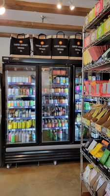 Canyon Gourmet by null