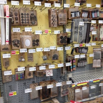 Michaels - Steampunk accessories - Arts & Crafts Near Me - Camarillo, California