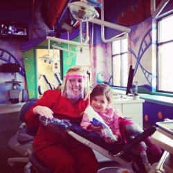 Dentistry for Children - Sandy Springs
