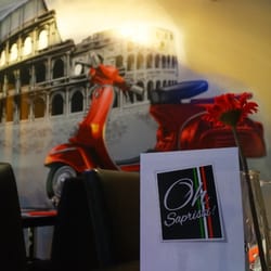 Oh Sapristi - Oh sapristi