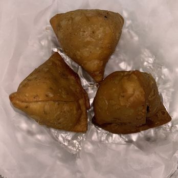 Awadh India Restaurant - Vegetable Samosa - Indian Near Me - Columbus, Ohio