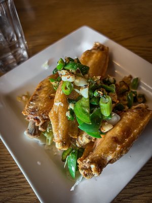 Mekong Village by null