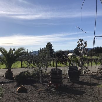Hagafen Cellars - Wineries Near Me - Napa, California Hagafen Cellars - Wineries Near Me - Napa, California