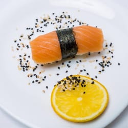 Zo - Sushi y Pizza