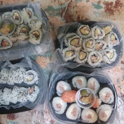 Sushi Kev