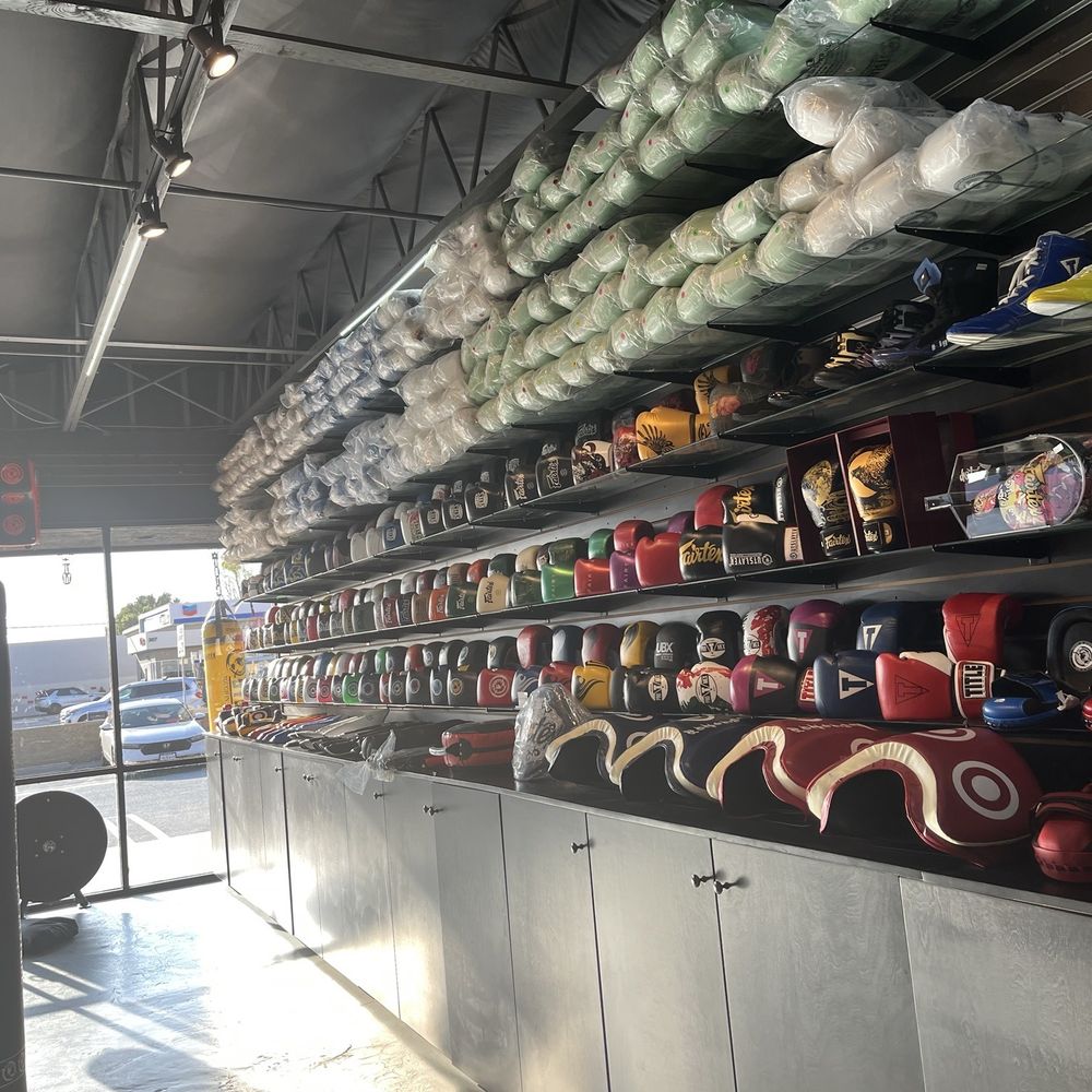 Fighters Shop - Sporting Goods Near Me - Los Angeles, California Fighters Shop - Sporting Goods Near Me - Los Angeles, California