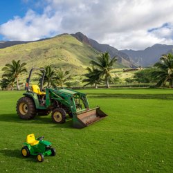 Ukumehame Sod Farm
