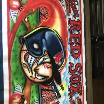 Action Art - Screen Printing/T-Shirt Printing Near Me - Ontario, California