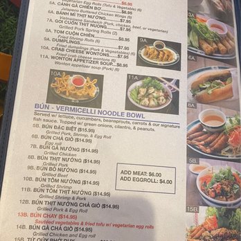Pho Duy - Menu - Vietnamese Near Me - Denver, Colorado Pho Duy - Menu - Vietnamese Near Me - Denver, Colorado