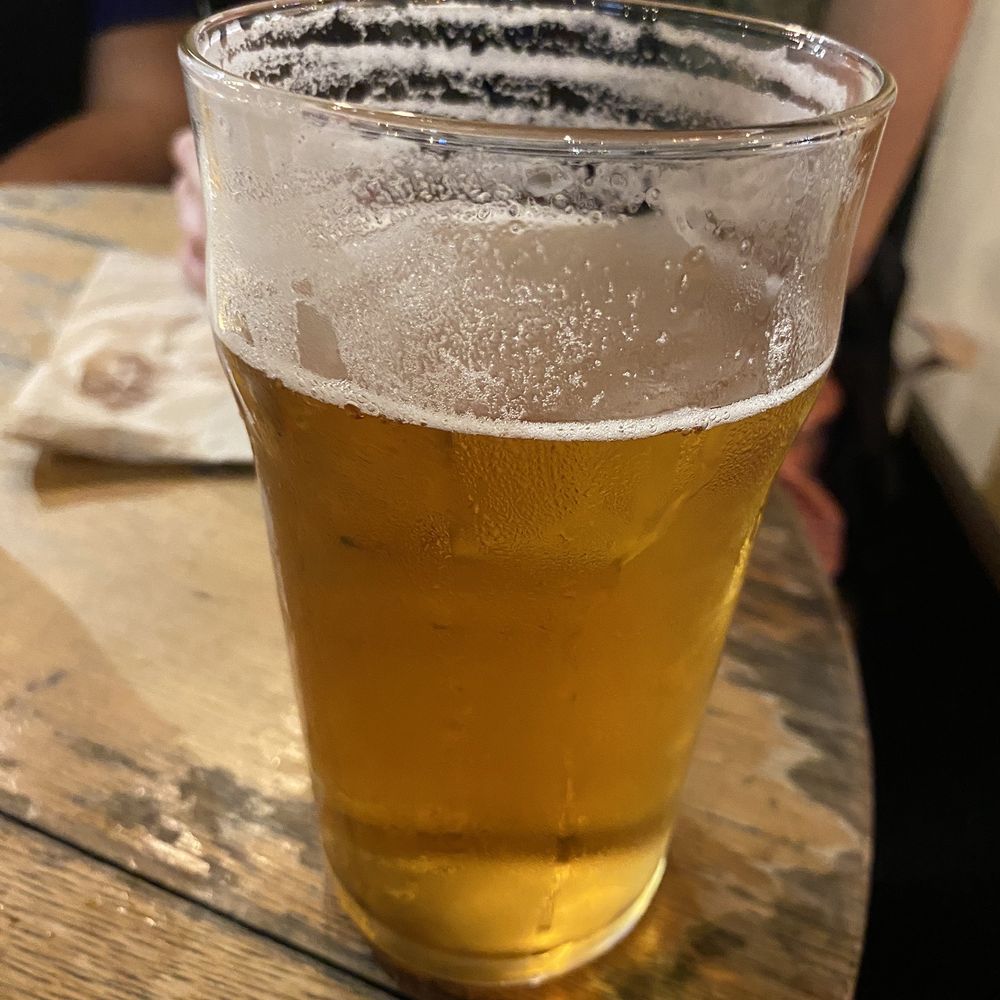 Bao's - Le Camden - happy hour until 10pm! - Asian Fusion Near Me - Paris, 75