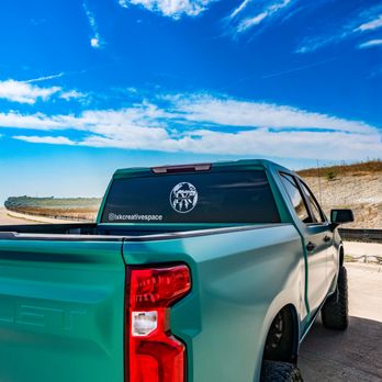 Endless Wraps - Vehicle Wraps Near Me - White Settlement, Texas Endless Wraps - Vehicle Wraps Near Me - White Settlement, Texas