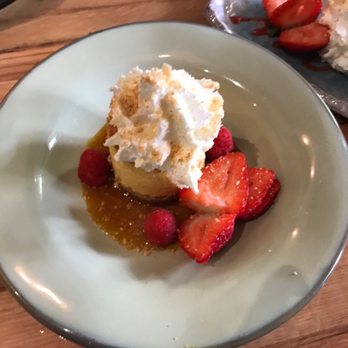 Avocado Grill - mango key lime pie - Tapas/Small Plates Near Me - West Palm Beach, Florida Avocado Grill - mango key lime pie - Tapas/Small Plates Near Me - West Palm Beach, Florida