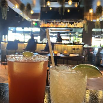 La Popular - Margarita and michelada - Mexican Near Me - Roseville, California La Popular - Margarita and michelada - Mexican Near Me - Roseville, California