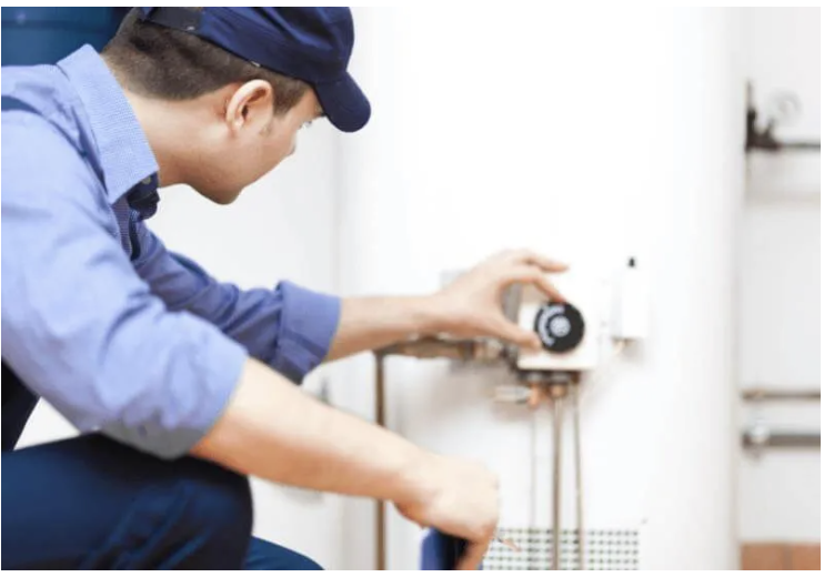 Slide of Sunset Plumbing