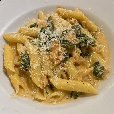 Vaiano Trattoria by null