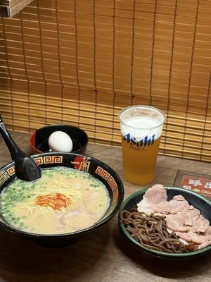 ICHIRAN Original Shop and Home Office by null
