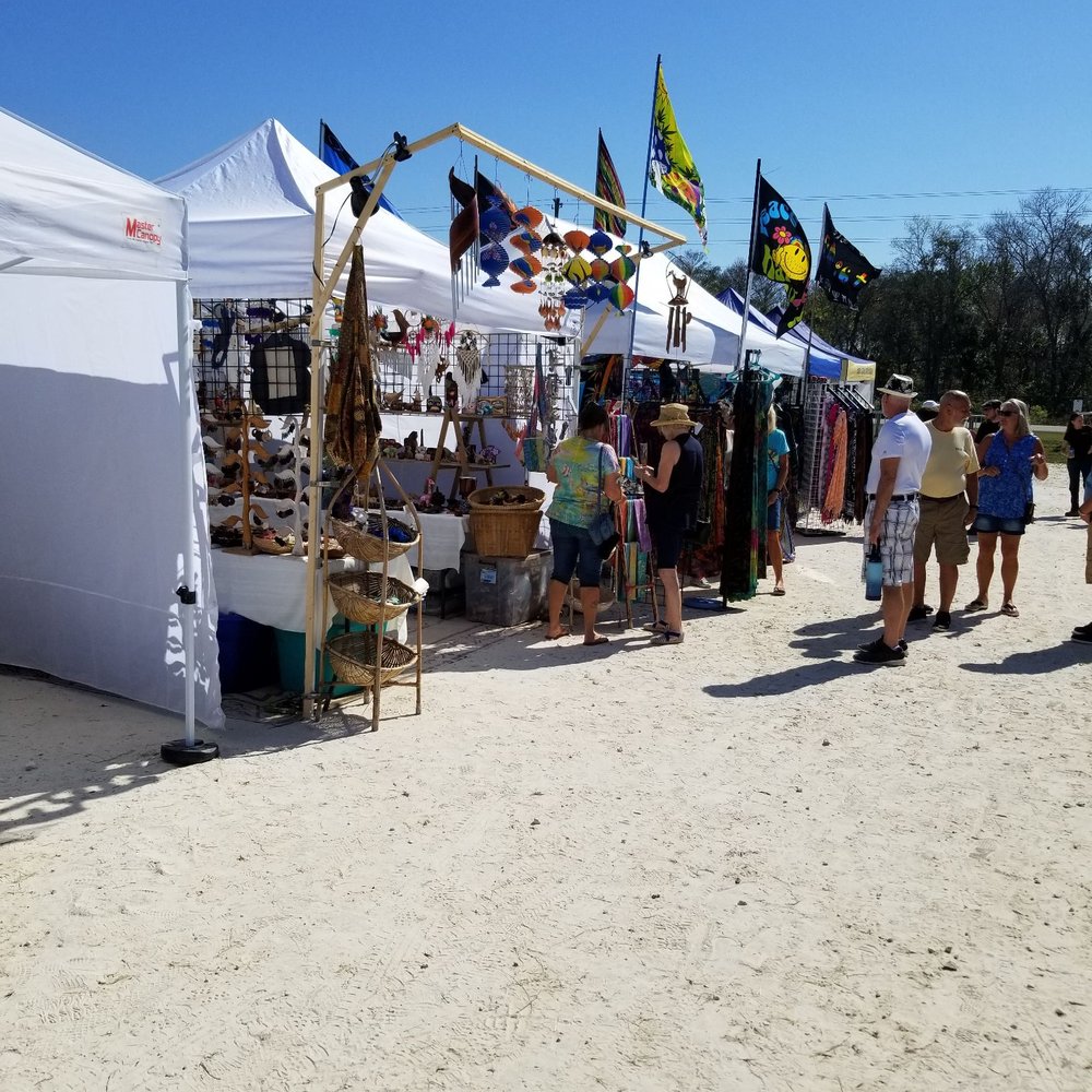Sunwest Mines - Sunwest Crap & shrimp festival - Parks Near Me - Hudson, Florida Sunwest Mines - Sunwest Crap & shrimp festival - Parks Near Me - Hudson, Florida
