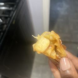 Jerk chicken quesadilla